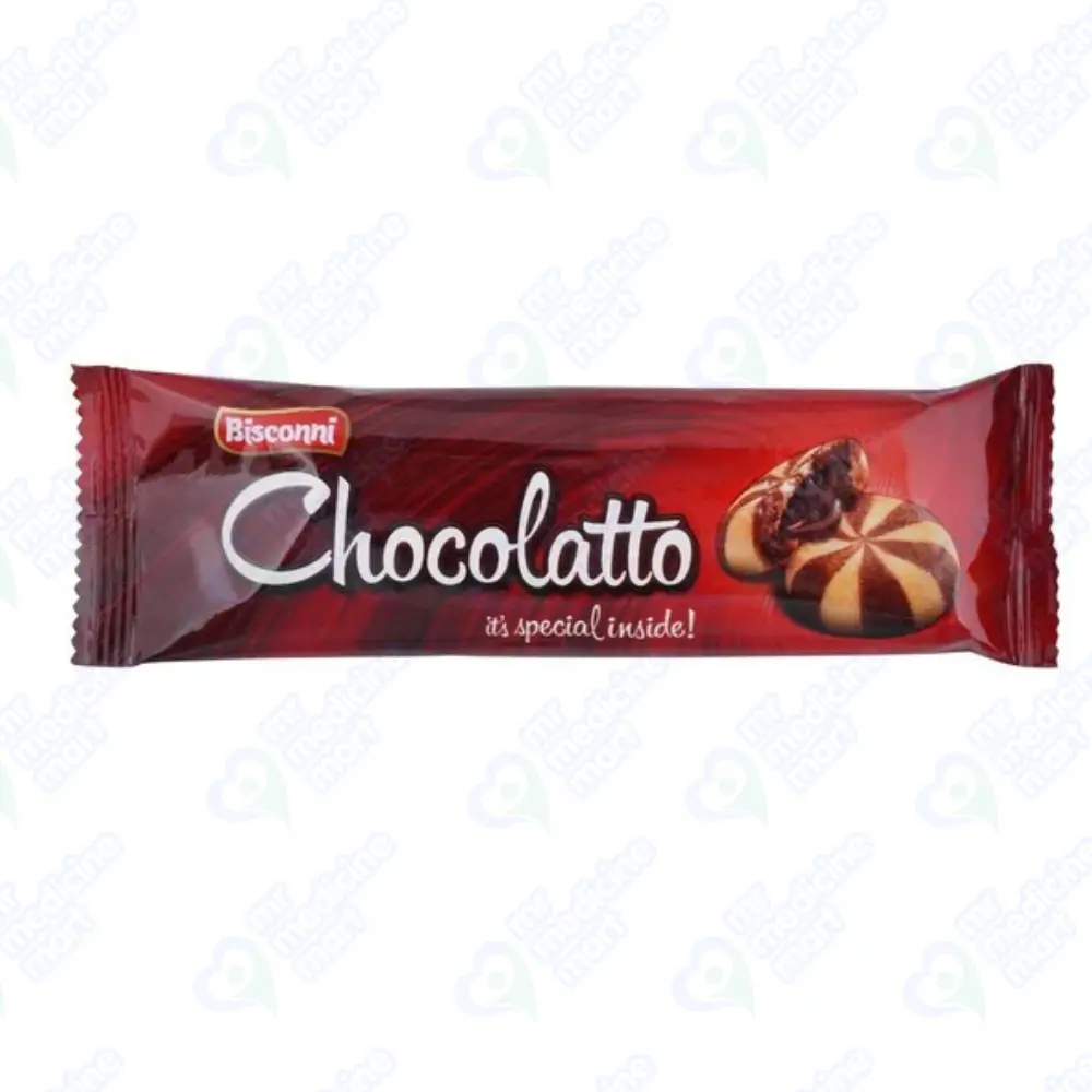 Chocolatto Biscuit Rs30