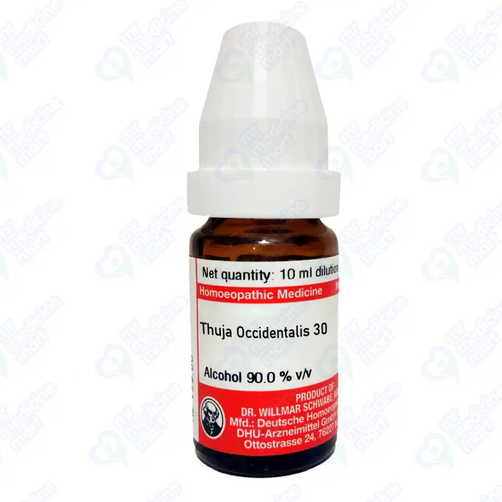 Thuja 200 Drop 10ml