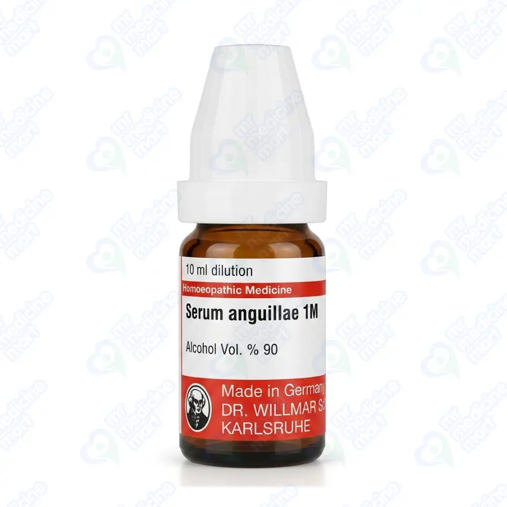 Serum Anguillae 1M Drop 10ml
