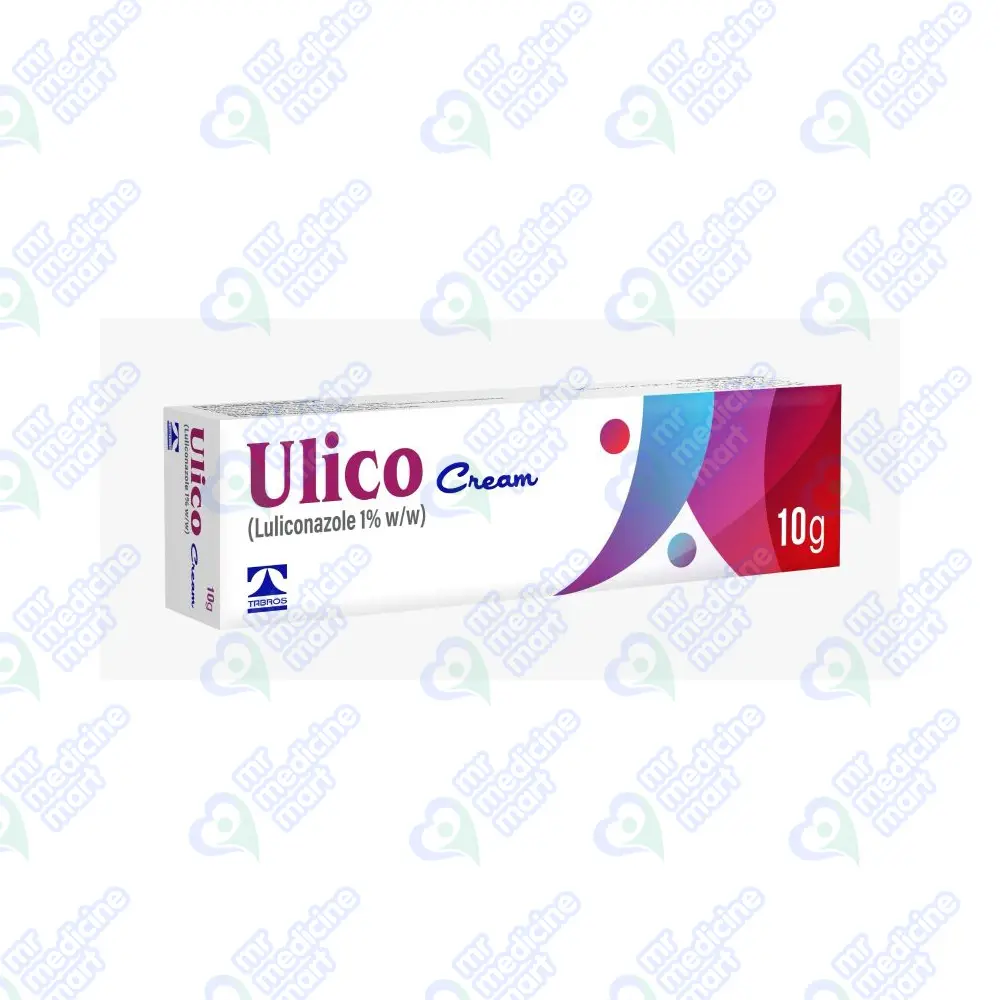 Ulico Cream 10g