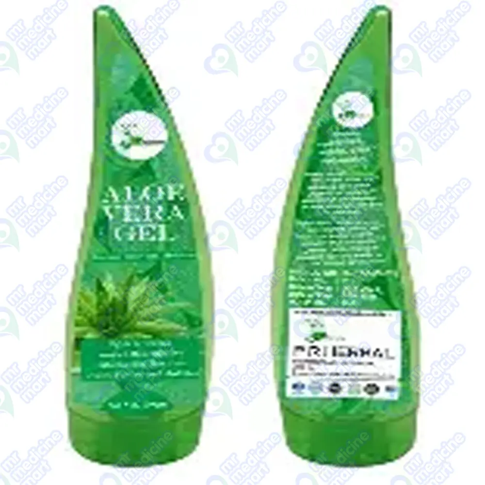 SG Aloe Vera Gel 100gm 