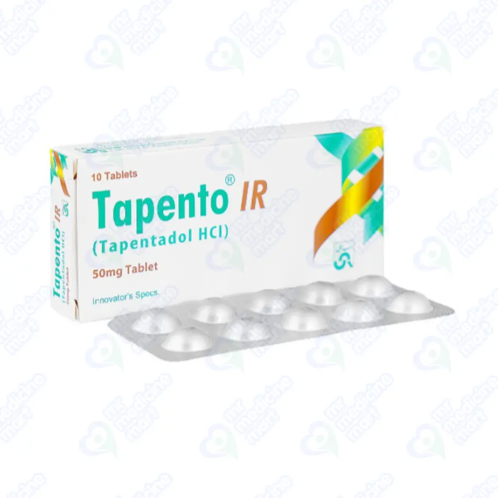 Tapento IR Tablet 50mg