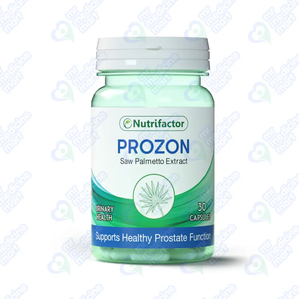 NF Prozon Capsule 30's