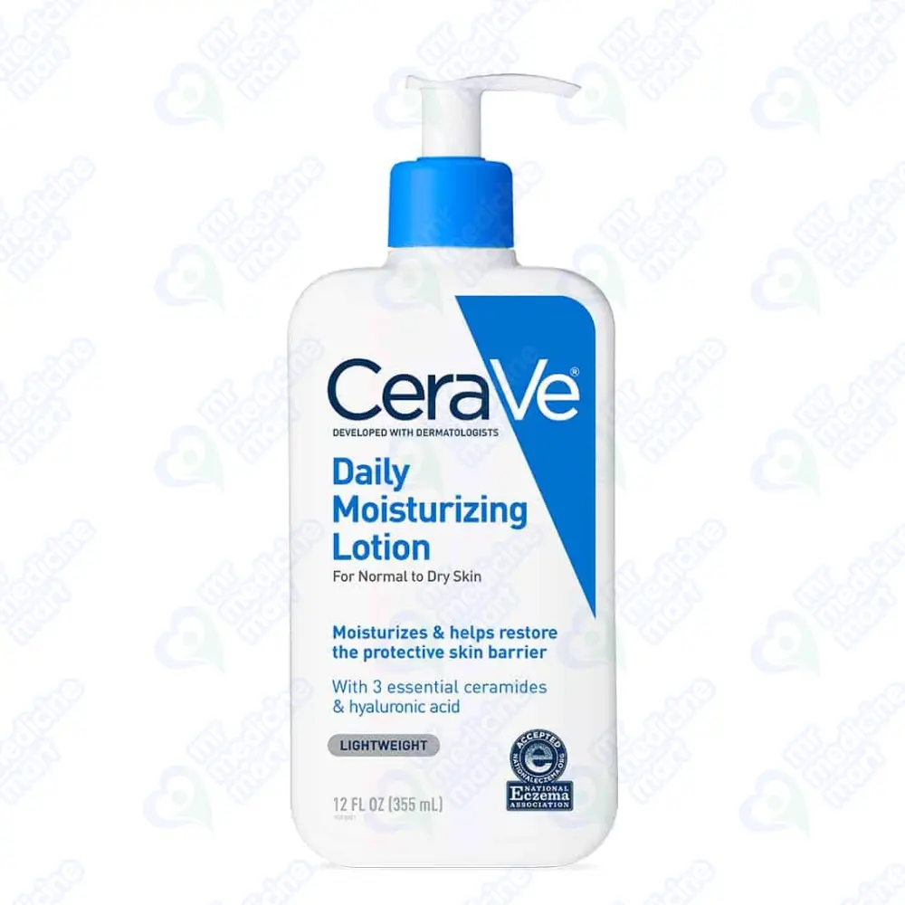 CeraVe Moisturizing Lotion 355ml