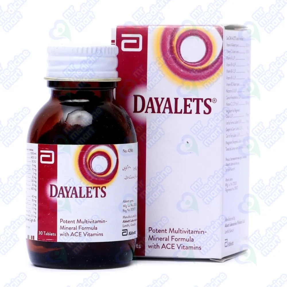 Dayalets Tablet