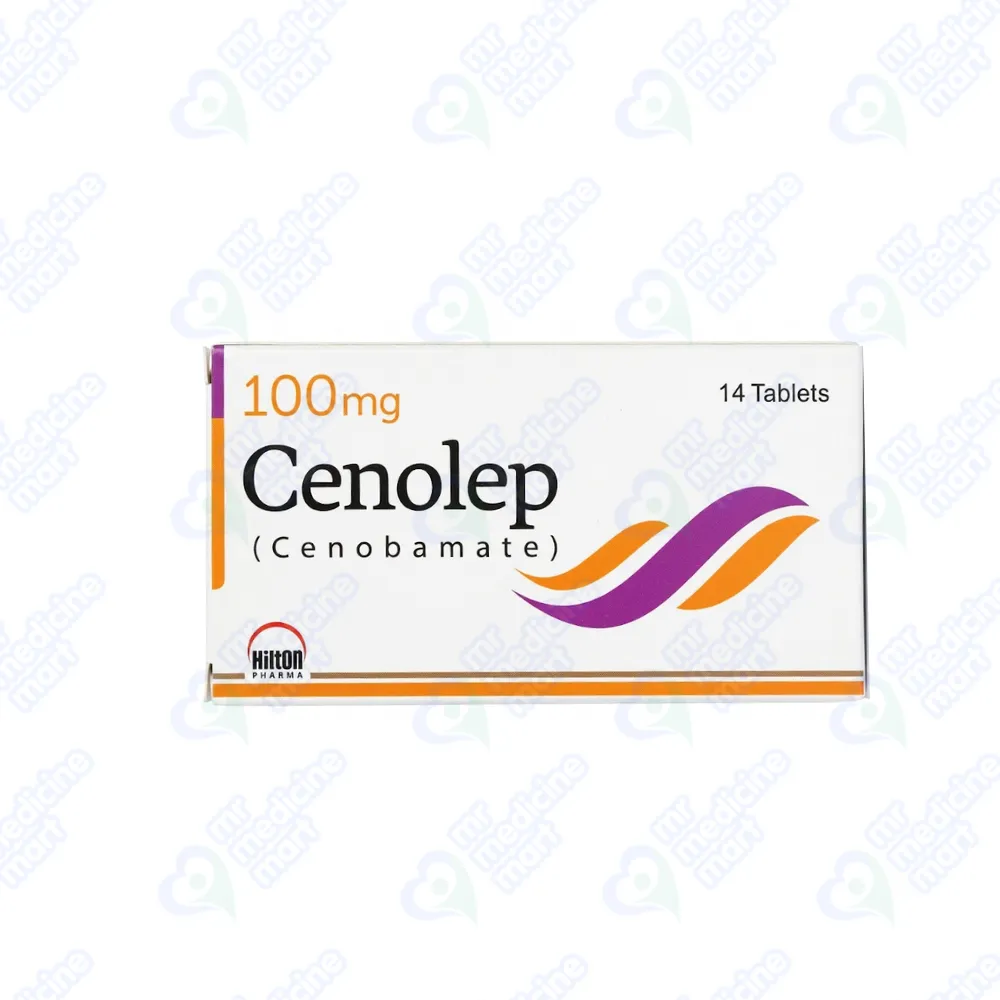 Cenolep Tablet 100mg