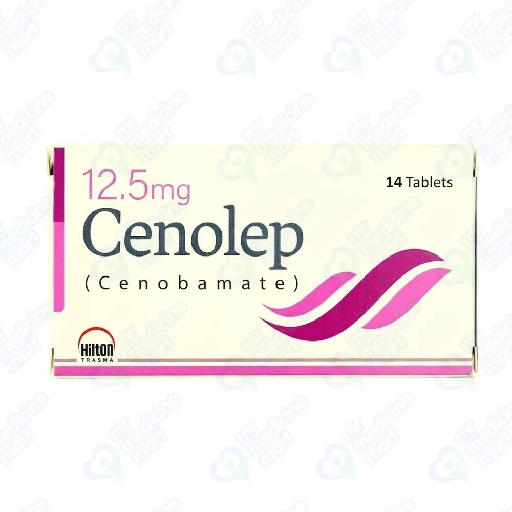 Cenolep Tablet 12.5mg