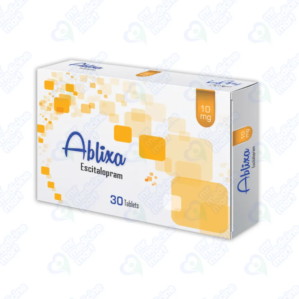 Ablixa Tablet 10mg