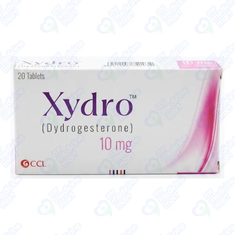 Xydro Tablet 10mg