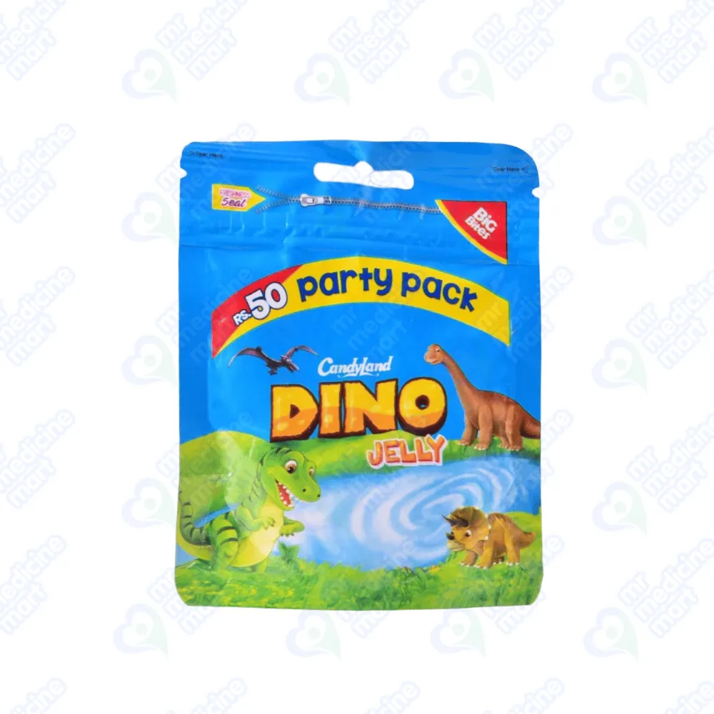 Dino Jelly 50Rs