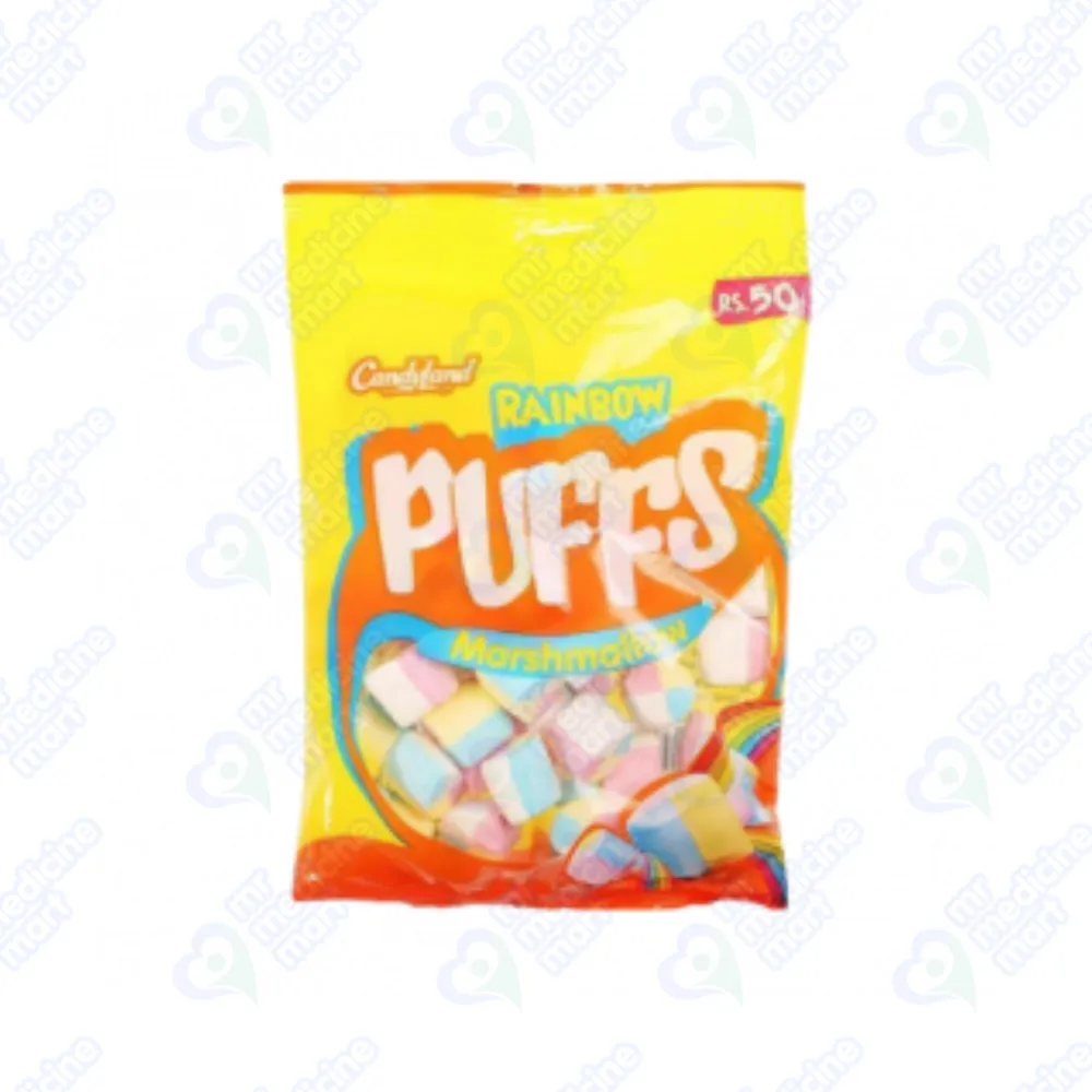 CL Marshmallow Puffs Rs50