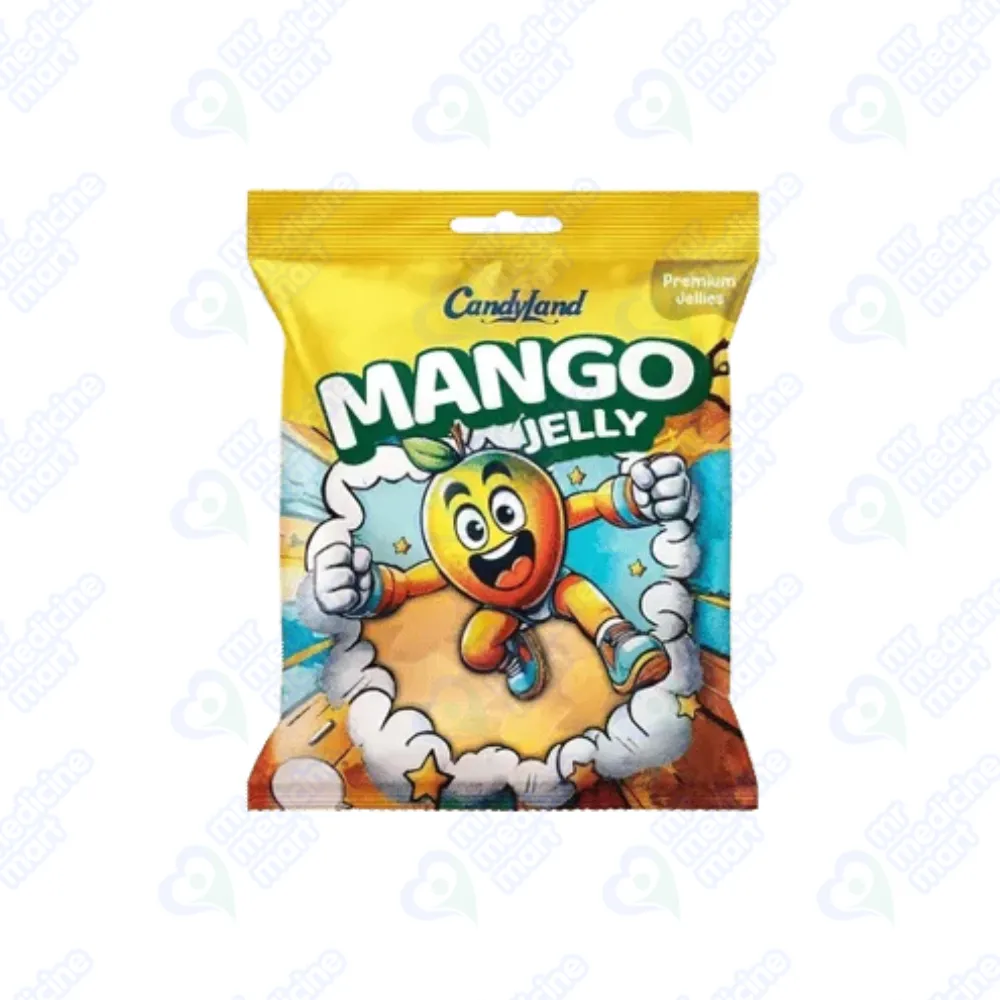 Cl Mango Jelly Rs50