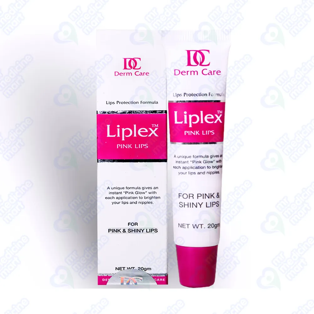 Liplex Cream 20g