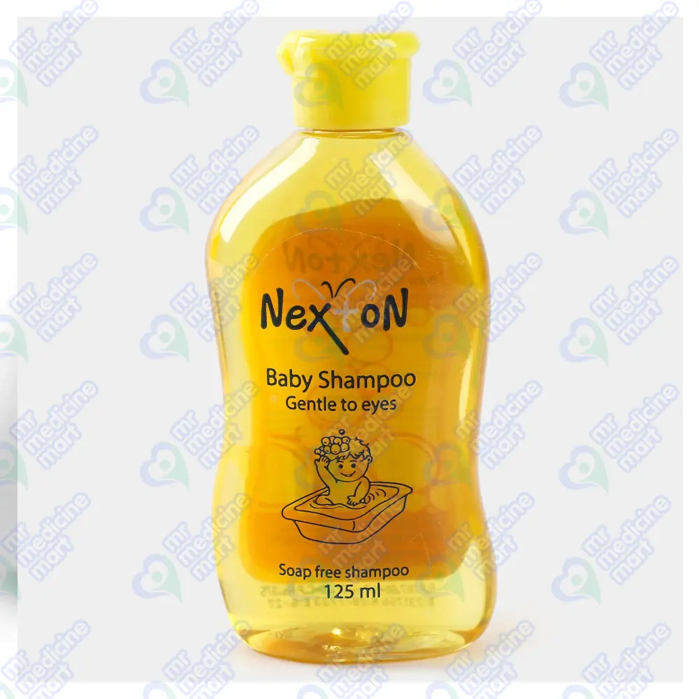 Nexton Shampoo 250ml