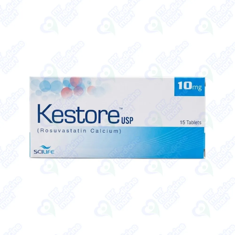 Kestore Tablet 10mg