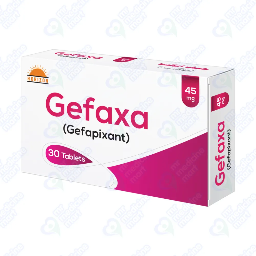 Gefaxa Tablet 45mg