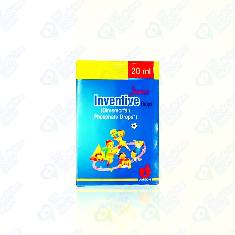 Inventive Drop 20ml