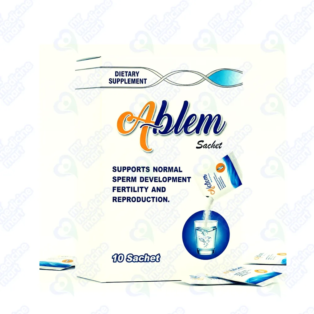 Ablem Sachet