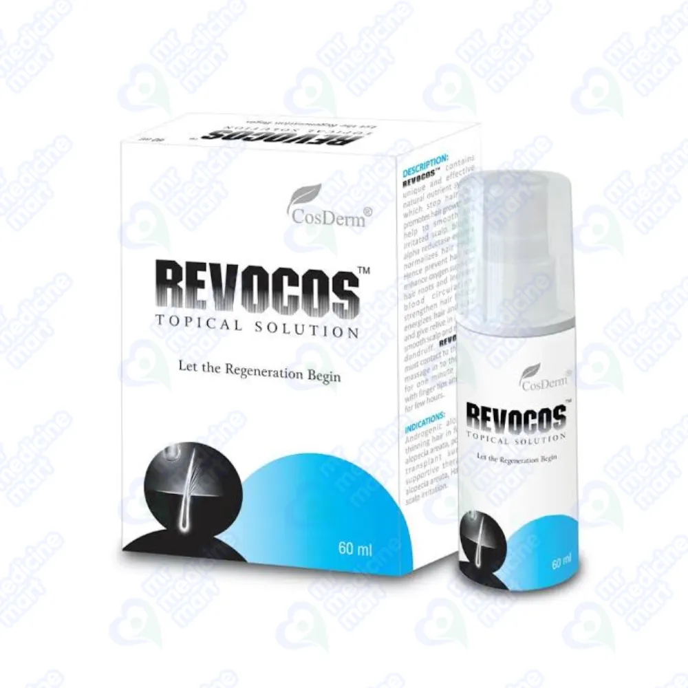 Revocos Serum 60ml