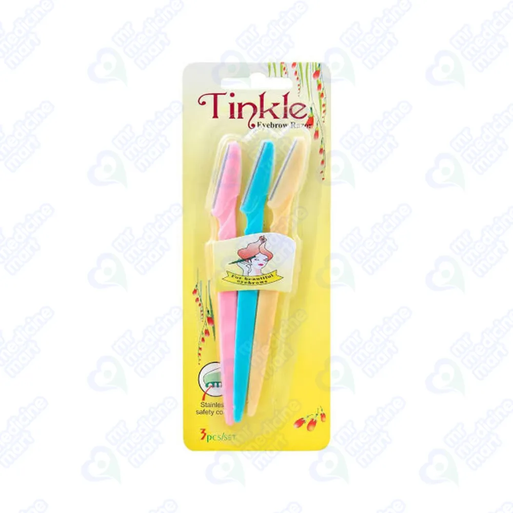 Twinkle Razor