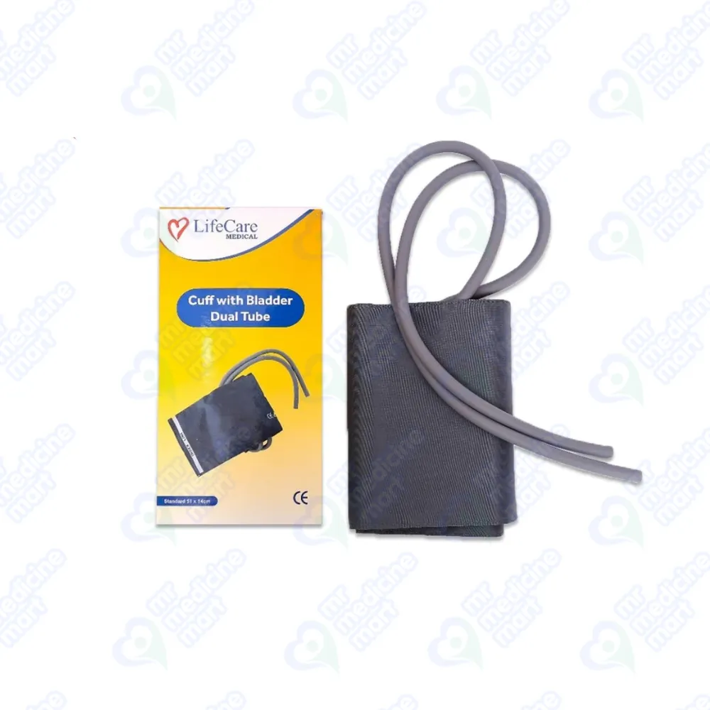 Lifecare BP Monitor Cuff