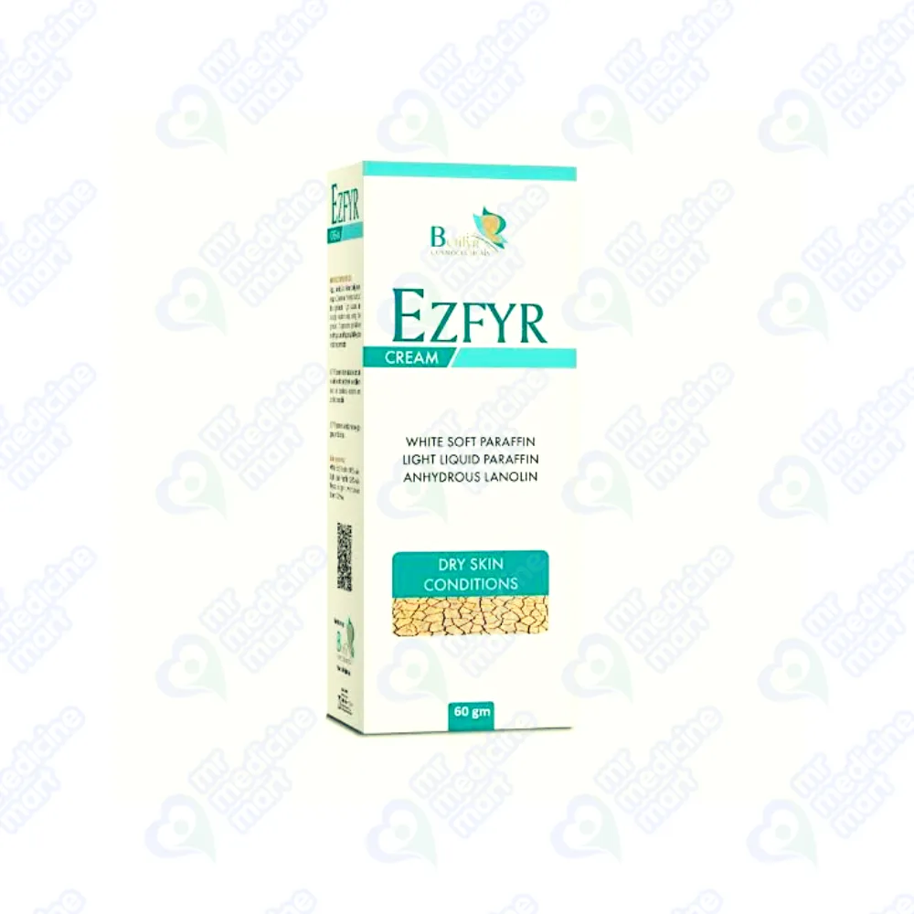 Ezfyr Cream 60g