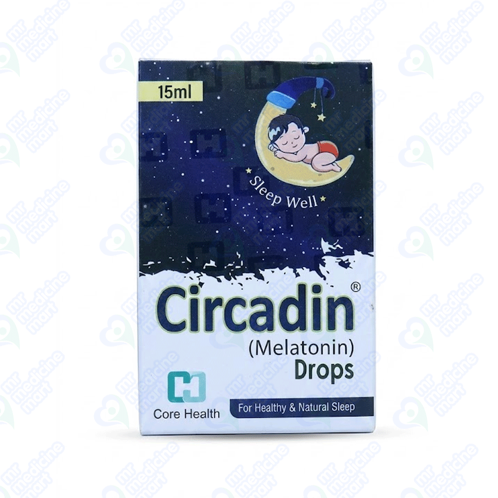 Circadin Drop 15ml