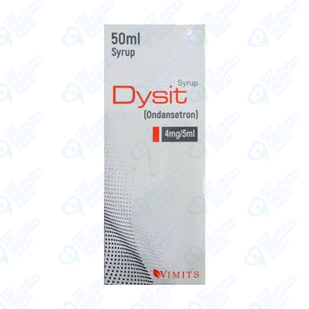 Dysit Syrup 50ml