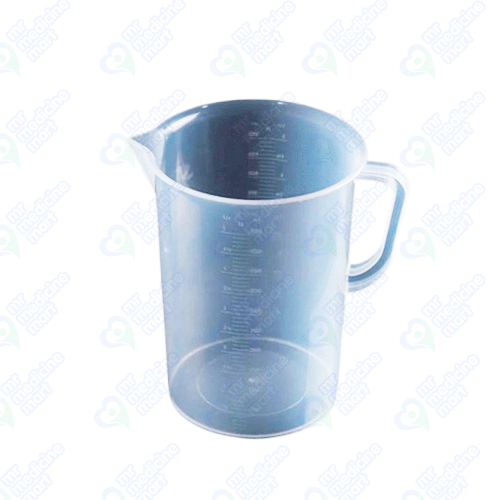Measurement Jug 1 Ltiter