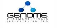 Genome Pharmaceuticals (Pvt) Ltd.