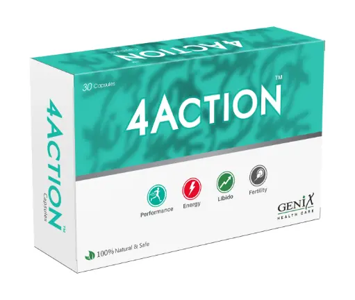 4 Action Capsule