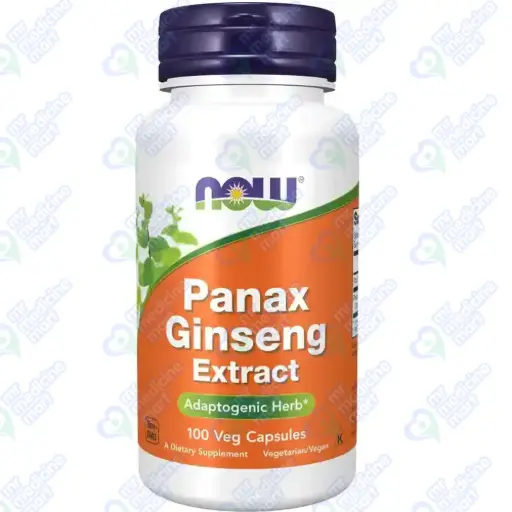 Panax Ginseng Cap