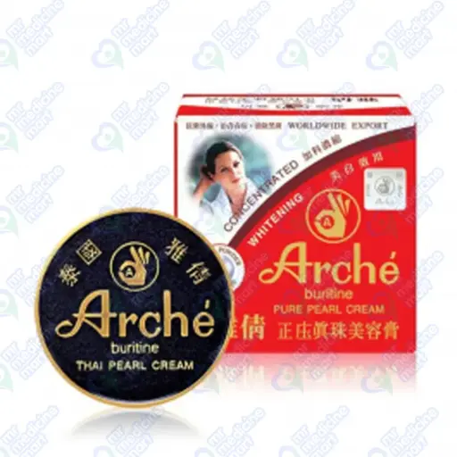 Arche Pearl Cream AA(1X24)