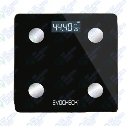 Evochek Weight Scale 2021T