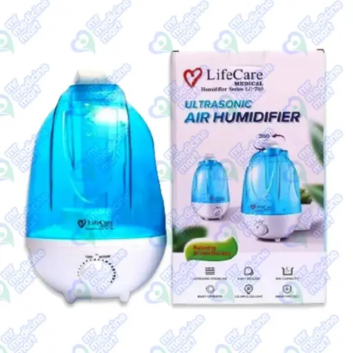 LifeCare Air Humidifier LC-700