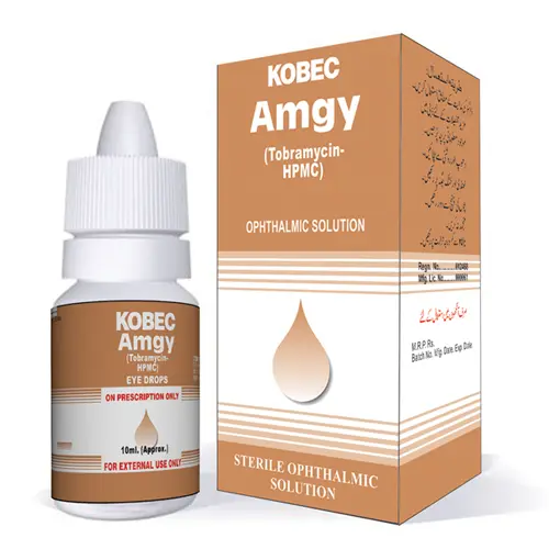 Amgy Drop 10ml