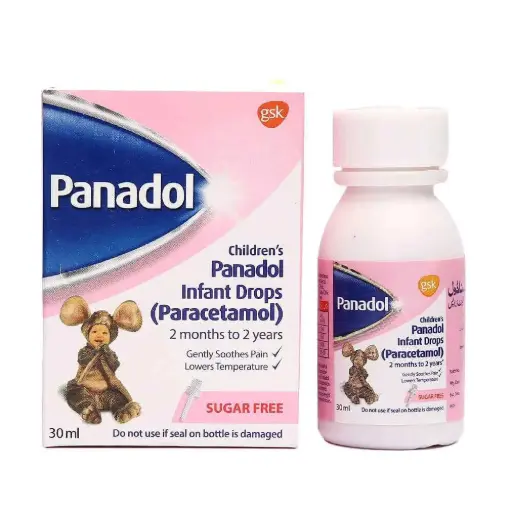 Panadol Drop 30ml