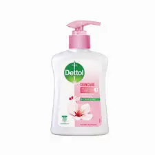 Dettol Skin Care Hand Wash 250ml