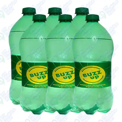 Buzz Up Drink 1.5 Lit