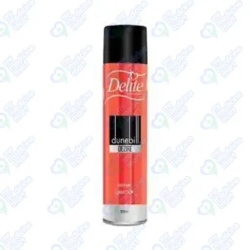 Delite Air Freshener Dunebill Dezire