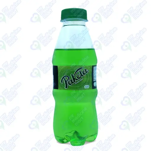 Pakola Soda Drink 