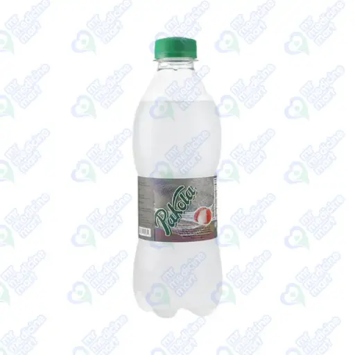 Pakola Lychee Coldrink 500 ml