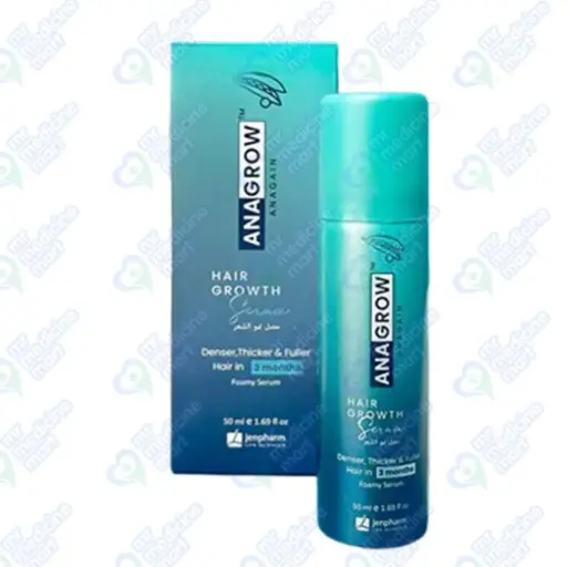 Anagrow Hair Serum 50ml