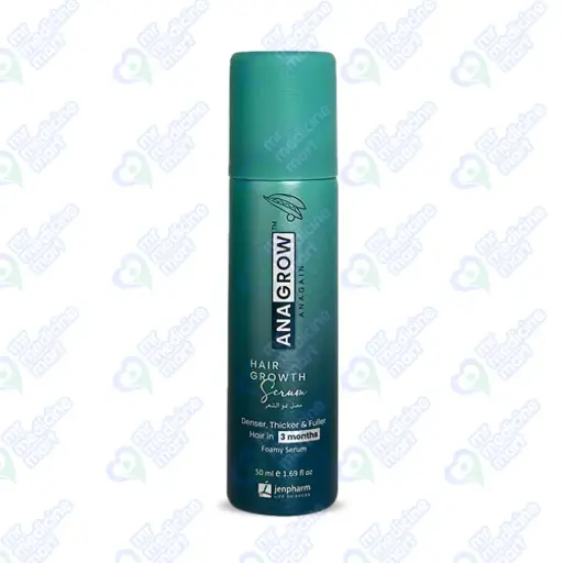 Anagrow Hair Serum 50ml