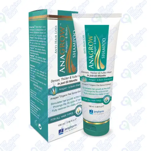 Anagrow Shampoo 100ml