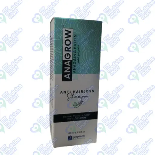 Anagrow Shampoo 100ml