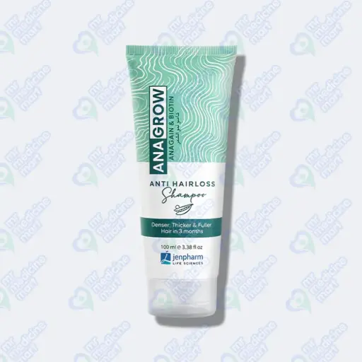 Anagrow Shampoo 100ml