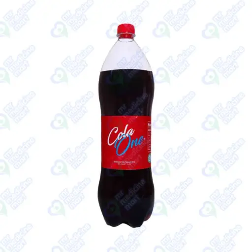 Cola One Drink 1.5 liter