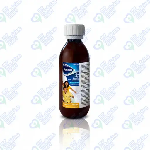 Panadol Forte Suspension 90ml
