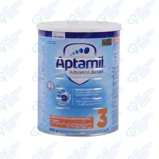Aptamil 3 Tin 900g(1-3 Year)
